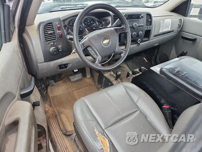 Zdjęcie 8 z 12 samochodu: 2014 CHEVROLET SILVERADO K3500 VIN:1GB3KZCG9EF157054 - miniatura