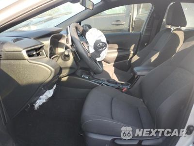 Zdjęcie 7 z 13 samochodu: 2024 TOYOTA COROLLA SE VIN:JTND4MBE6R3230025 - miniatura