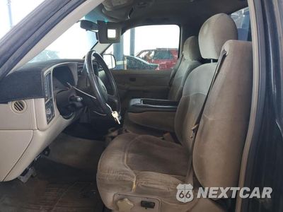 Zdjęcie 7 z 13 samochodu: 2002 CHEVROLET SILVERADO C1500 VIN:1GCEC14T02Z304094 - miniatura