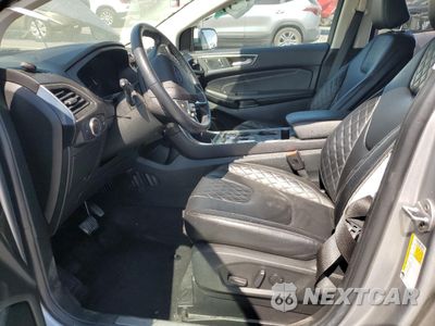 Zdjęcie 7 z 16 samochodu: 2023 FORD EDGE TITANIUM VIN:2FMPK4K97PBA39409 - miniatura