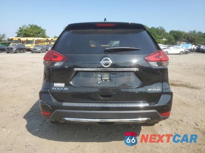 Zdjęcie 6 z 13 samochodu: 2020 NISS ROGUE S VIN:JN8AT2MV5LW133839 - miniatura