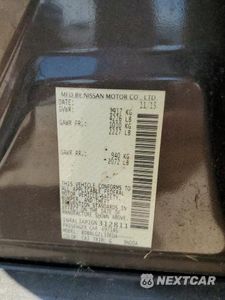 Zdjęcie 12 z 12 samochodu: 2016 NISSAN ALTIMA 2.5 VIN:1N4AL3AP1GN312811 - miniatura
