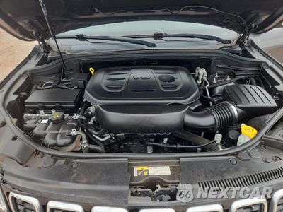 Zdjęcie 12 z 13 samochodu: 2019 JEEP GRAND CHEROKEE LIMITED VIN:1C4RJFBG6KC665410 - miniatura