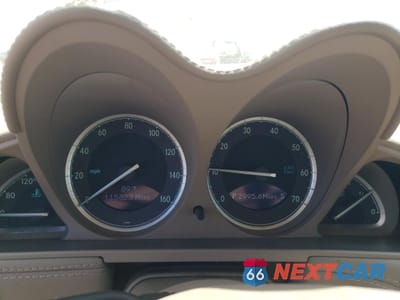 Zdjęcie 9 z 14 samochodu: 2007 MERCEDES-BENZ SL 550 VIN:WDBSK71F17F135878 - miniatura