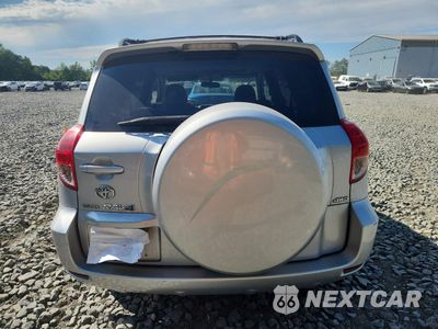 Zdjęcie 6 z 15 samochodu: 2008 TOYOTA RAV4 LIMITED VIN:JTMBD31V886081248 - miniatura