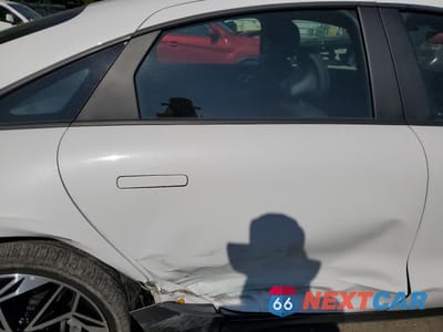 Zdjęcie 11 z 13 samochodu: 2023 HYUNDAI IONIQ 6 SEL VIN:KMHM34AC5PA040888 - miniatura