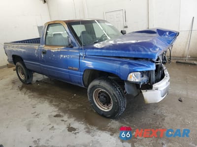 Czwarte zdjęcie samochodu z boku: 1995 DODGE RAM 2500 VIN:1B7KC26C2SS169649 - miniatura