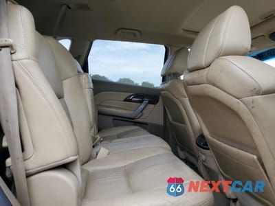 Zdjęcie 11 z 13 samochodu: 2010 ACURA MDX TECHNOLOGY VIN:2HNYD2H67AH503091 - miniatura