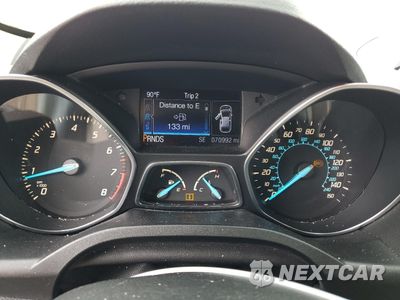 Zdjęcie 9 z 13 samochodu: 2013 FORD ESCAPE SEL VIN:1FMCU9HX1DUB59143 - miniatura