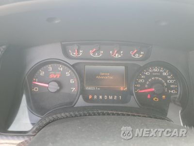 Zdjęcie 9 z 15 samochodu: 2012 FORD F150 SVT RAPTOR VIN:1FTFW1R64CFA66865 - miniatura