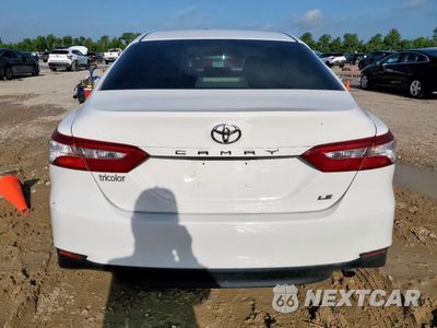 Zdjęcie 6 z 14 samochodu: 2018 TOYOTA CAMRY L VIN:JTNB11HK9J3071047 - miniatura
