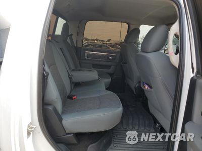 Zdjęcie 10 z 12 samochodu: 2017 RAM 2500 SLT VIN:3C6UR5DL4HG772413 - miniatura