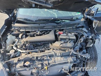 Zdjęcie 12 z 14 samochodu: 2017 NISSAN ROGUE S VIN:JN8AT2MTXHW397502 - miniatura