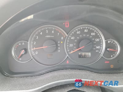 Zdjęcie 9 z 12 samochodu: 2008 SUBARU LEGACY 2.5I VIN:4S3BL616787219921 - miniatura