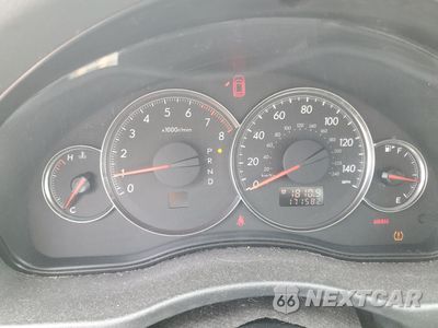 Zdjęcie 9 z 12 samochodu: 2008 SUBARU LEGACY 2.5I VIN:4S3BL616787219921 - miniatura
