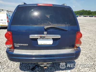 Zdjęcie 6 z 13 samochodu: 2004 DODGE DURANGO SLT VIN:1D4HD48KX4F202273 - miniatura