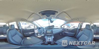 Zdjęcie 15 z 15 samochodu: 2018 HONDA CLARITY VIN:JHMZC5F19JC011749 - miniatura