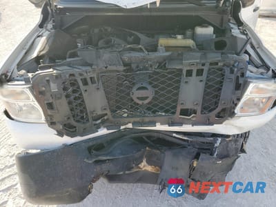 Zdjęcie 12 z 13 samochodu: 2017 NISSAN NV 1500 S VIN:1N6BF0KM7HN800300 - miniatura