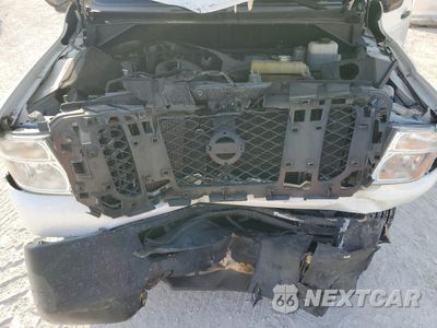 Zdjęcie 12 z 13 samochodu: 2017 NISSAN NV 1500 S VIN:1N6BF0KM7HN800300 - miniatura