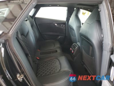 Zdjęcie 10 z 14 samochodu: 2016 AUDI S7 PRESTIGE VIN:WAUW2BFC8GN055629 - miniatura