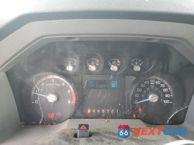 Zdjęcie 9 z 12 samochodu: 2012 FORD F450 SUPER DUTY VIN:1FDUF4GY2CEC51513 - miniatura