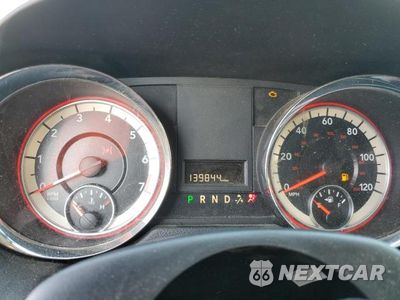 Zdjęcie 9 z 13 samochodu: 2017 DODGE GRAND CARAVAN SE VIN:2C4RDGBG7HR626449 - miniatura
