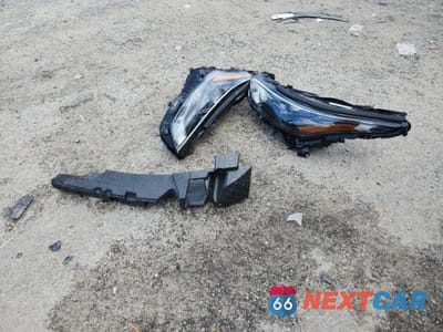 Zdjęcie 12 z 13 samochodu: 2023 TOYOTA HIGHLANDER L VIN:5TDKDRAHXPS527010 - miniatura