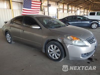Czwarte zdjęcie samochodu z boku: 2008 NISSAN ALTIMA 2.5 VIN:1N4AL21E98N415470 - miniatura