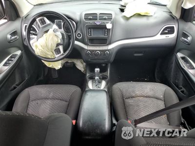 Zdjęcie 8 z 15 samochodu: 2020 DODGE JOURNEY SE VIN:3C4PDCAB3LT280816 - miniatura