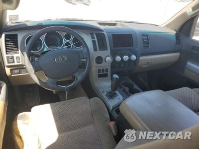 Zdjęcie 8 z 12 samochodu: 2008 TOYOTA TUNDRA CREWMAX VIN:5TFEV54158X067722 - miniatura