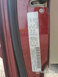Zdjęcie 13 z 13 samochodu: 2017 DODGE GRAND CARAVAN SXT VIN:2C4RDGCG6HR735564 - miniatura