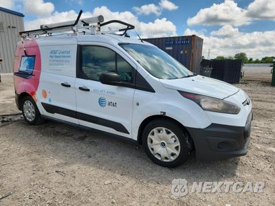 Czwarte zdjęcie samochodu z boku: 2014 FORD TRANSIT CONNECT XL VIN:NM0LS7E70E1172422 - miniatura