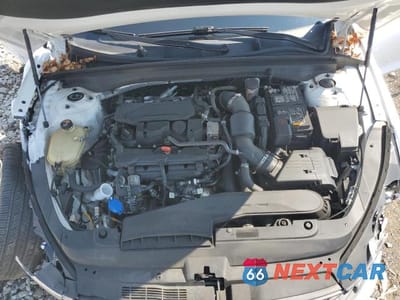 Zdjęcie 11 z 12 samochodu: 2022 KIA K5 GT LINE VIN:5XXG64J27NG116483 - miniatura