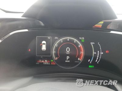 Zdjęcie 9 z 12 samochodu: 2025 LEXUS NX 450H LUXURY VIN:JTJHKCFZ4S2058590 - miniatura