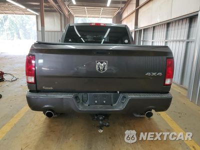 Zdjęcie 6 z 14 samochodu: 2016 RAM 1500 ST VIN:3C6RR7KT1GG188800 - miniatura
