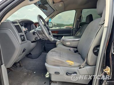 Zdjęcie 7 z 12 samochodu: 2006 DODGE RAM 1500 ST VIN:1D7HA182X6S660528 - miniatura