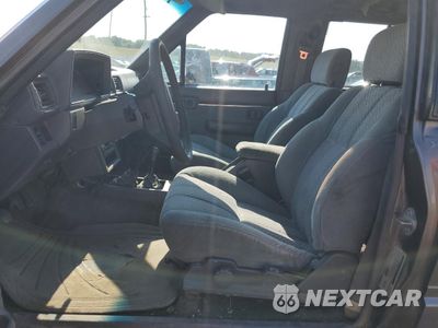 Zdjęcie 7 z 12 samochodu: 1988 TOYOTA 4RUNNER VN66 SR5 VIN:JT3VN66W7J0024131 - miniatura