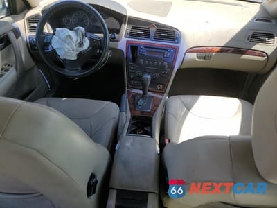 Zdjęcie 8 z 12 samochodu: 2008 VOLVO S60 2.5T VIN:YV1RS592682702367 - miniatura