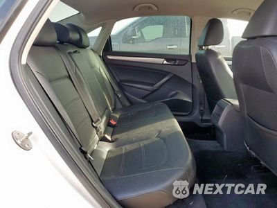 Zdjęcie 10 z 12 samochodu: 2015 VOLKSWAGEN PASSAT S VIN:1VWAT7A39FC048680 - miniatura