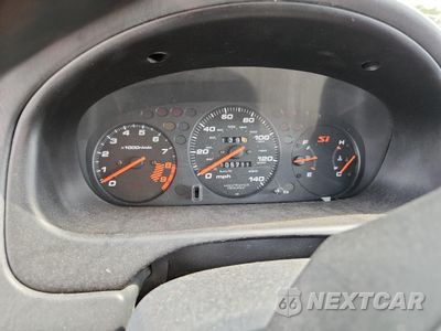 Zdjęcie 9 z 13 samochodu: 1999 HONDA CIVIC EX VIN:1HGEJ8141XL099277 - miniatura