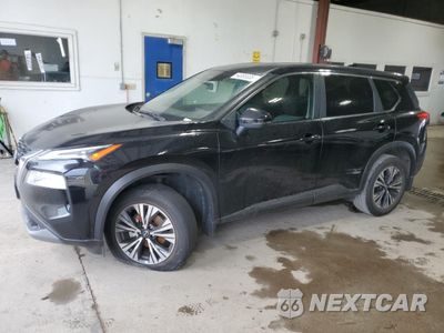2023 NISSAN ROGUE SV JN8BT3BAXPW001658 - główne zdjęcie licytacji z USA - miniatura