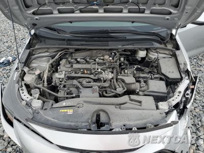 Zdjęcie 11 z 12 samochodu: 2024 TOYOTA COROLLA LE VIN:5YFB4MDEXRP135256 - miniatura