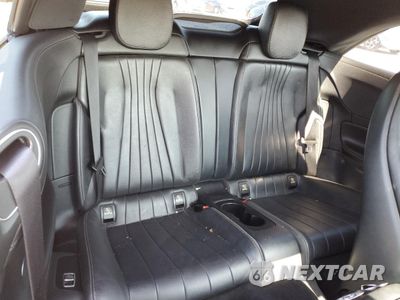 Zdjęcie 10 z 13 samochodu: 2019 MERCEDES-BENZ E 450 VIN:WDD1K6HB5KF115920 - miniatura