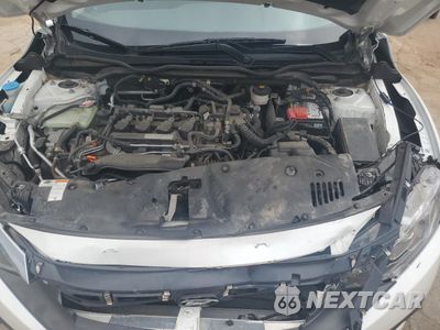 Zdjęcie 11 z 14 samochodu: 2018 HONDA CIVIC EX VIN:JHMFC1F33JX031520 - miniatura
