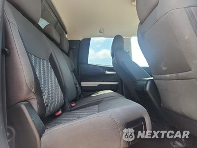 Zdjęcie 10 z 13 samochodu: 2020 TOYOTA TUNDRA DOUBLE CAB SR VIN:5TFCY5F13LX025845 - miniatura