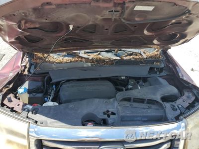 Zdjęcie 12 z 15 samochodu: 2014 HONDA PILOT EXL VIN:5FNYF3H67EB003675 - miniatura