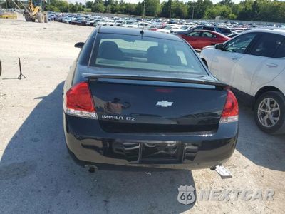Zdjęcie 6 z 12 samochodu: 2012 CHEVROLET IMPALA LTZ VIN:2G1WC5E3XC1120441 - miniatura