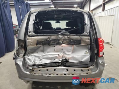 Zdjęcie 6 z 14 samochodu: 2018 DODGE GRAND CARAVAN GT VIN:2C4RDGEG2JR344544 - miniatura