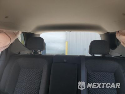Zdjęcie 10 z 16 samochodu: 2024 CHEVROLET EQUINOX LT VIN:3GNAXUEG6RL211272 - miniatura