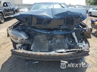 Piąte zdjęcie samochodu w środku: 2011 SUBARU IMPREZA 2.5I VIN:JF1GE6A63BH520421 - miniatura